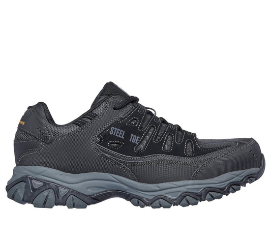 Skechers | Work Relaxed Fit: Cankton ST