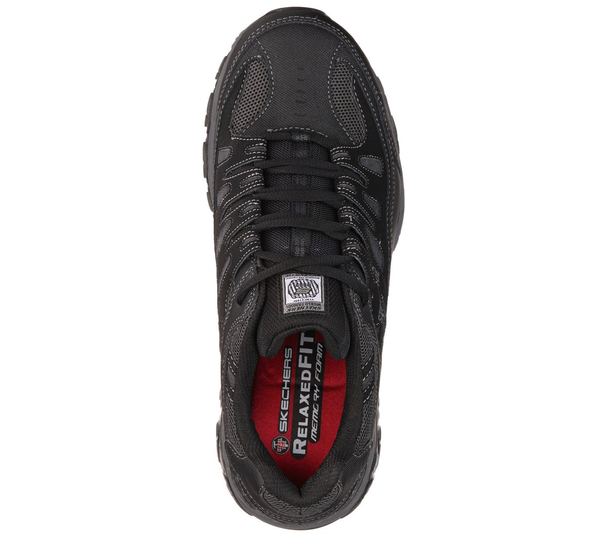 Skechers | Work Relaxed Fit: Cankton ST