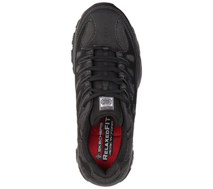 Skechers | Work Relaxed Fit: Cankton ST