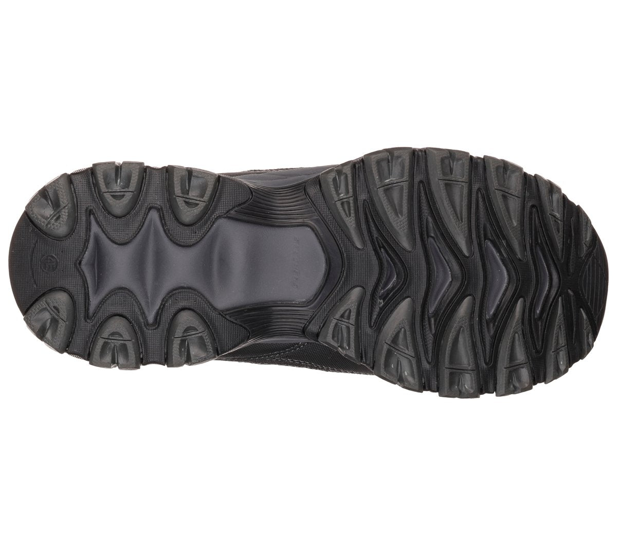 Skechers | Work Relaxed Fit: Cankton ST