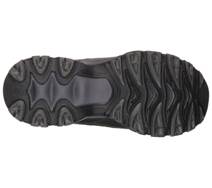 Skechers | Work Relaxed Fit: Cankton ST