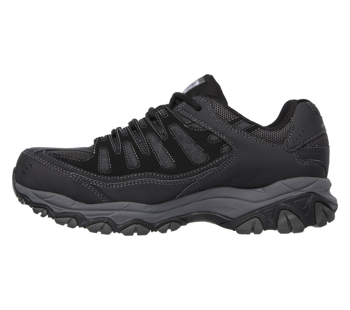 Skechers | Work Relaxed Fit: Cankton ST