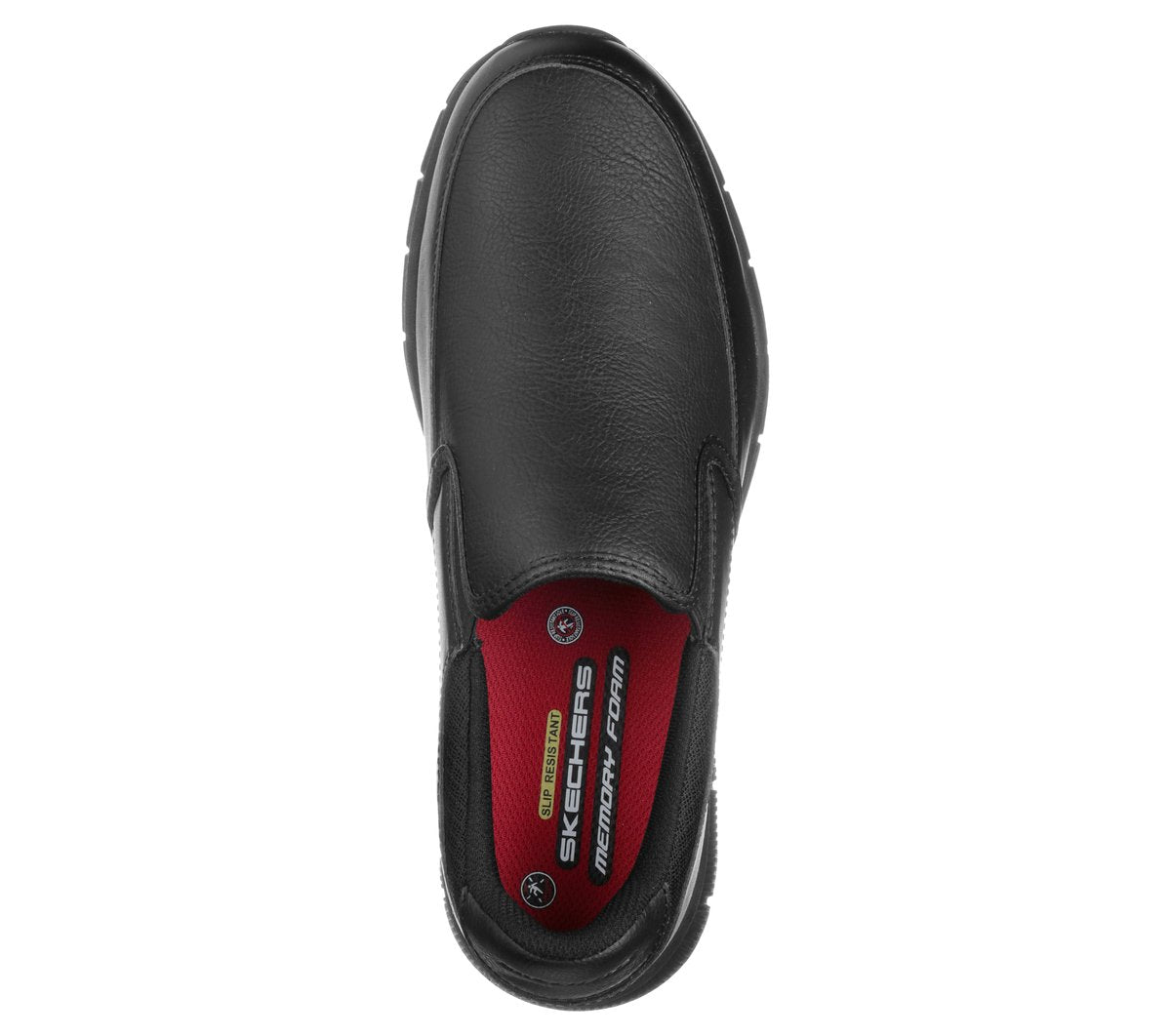 Skechers | Work Relaxed Fit: Nampa - Groton