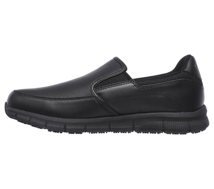 Skechers | Work Relaxed Fit: Nampa - Groton