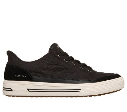Skechers | Slip-ins: Arch Fit Arcade - Cozy Fit Charming Daze