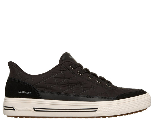 Skechers | Slip-ins: Arch Fit Arcade - Cozy Fit Charming Daze