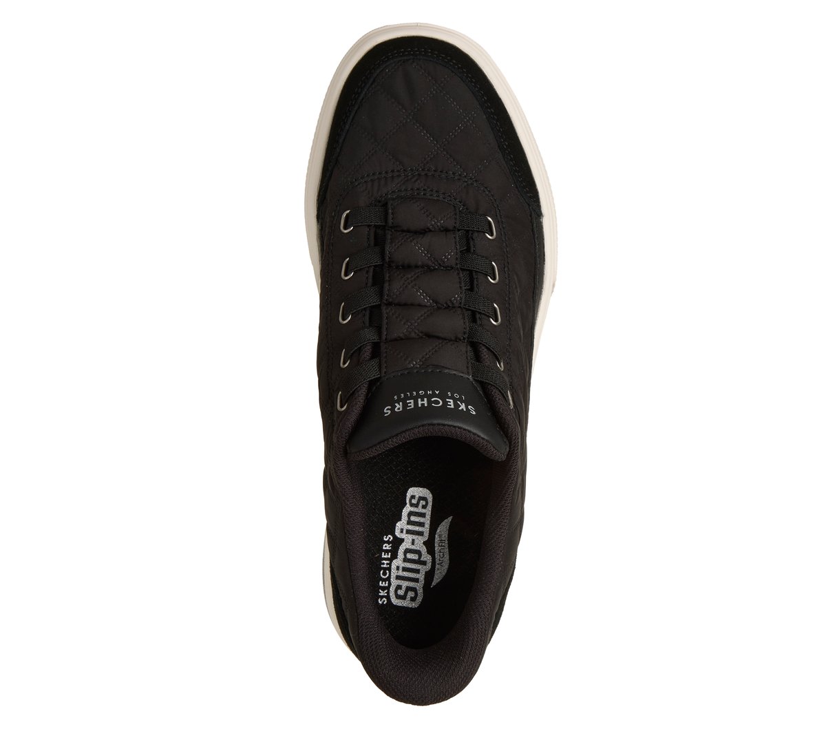 Skechers | Slip-ins: Arch Fit Arcade - Cozy Fit Charming Daze