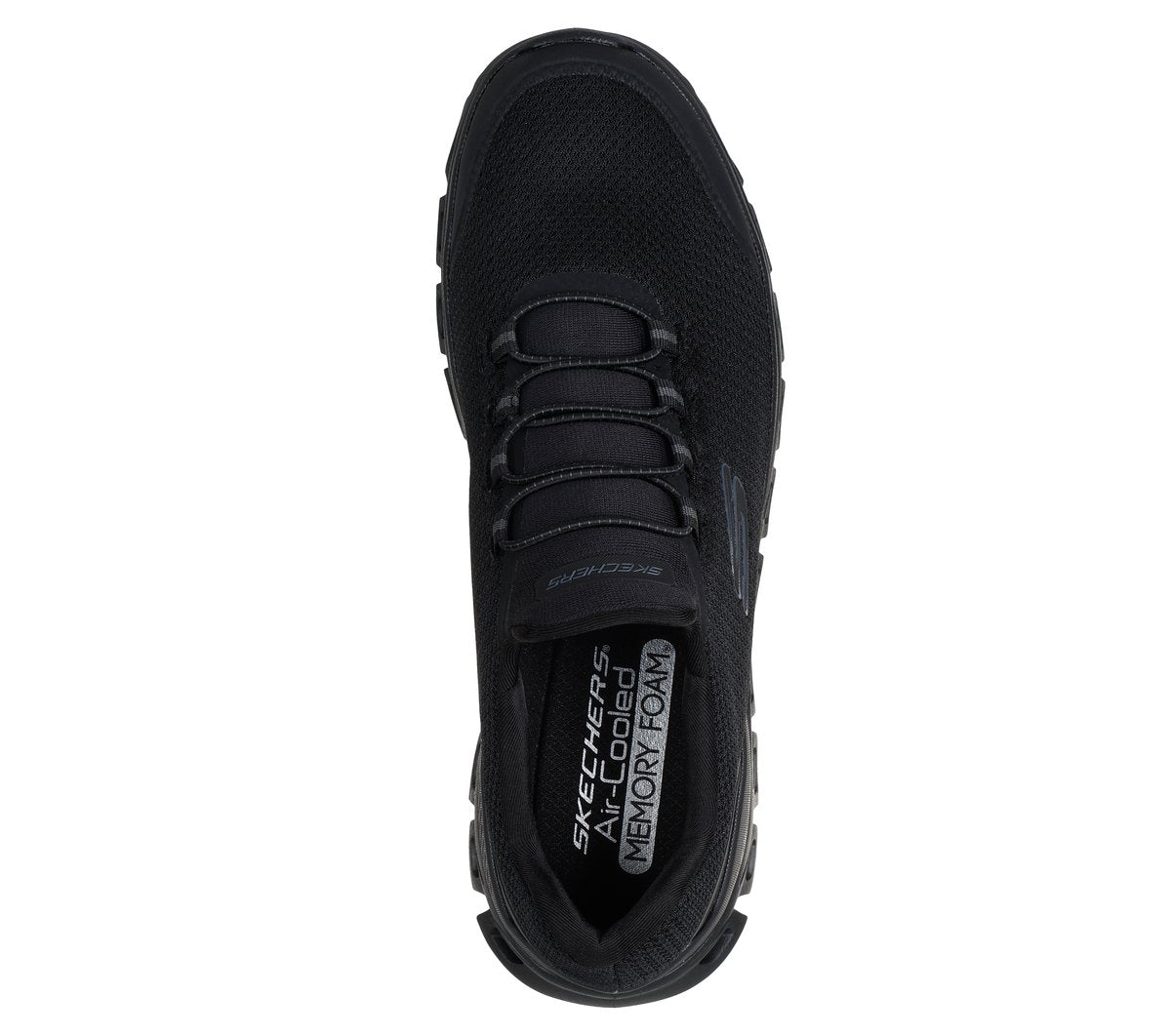Skechers | Glide-Step - Noltek