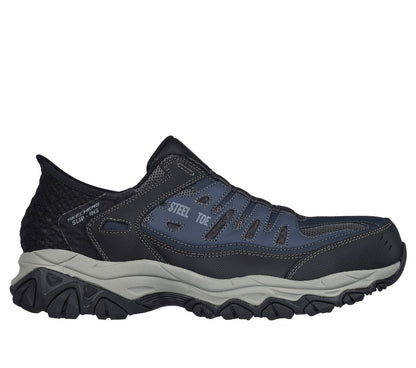 Skechers | Slip-ins Work: Cankton - Faison