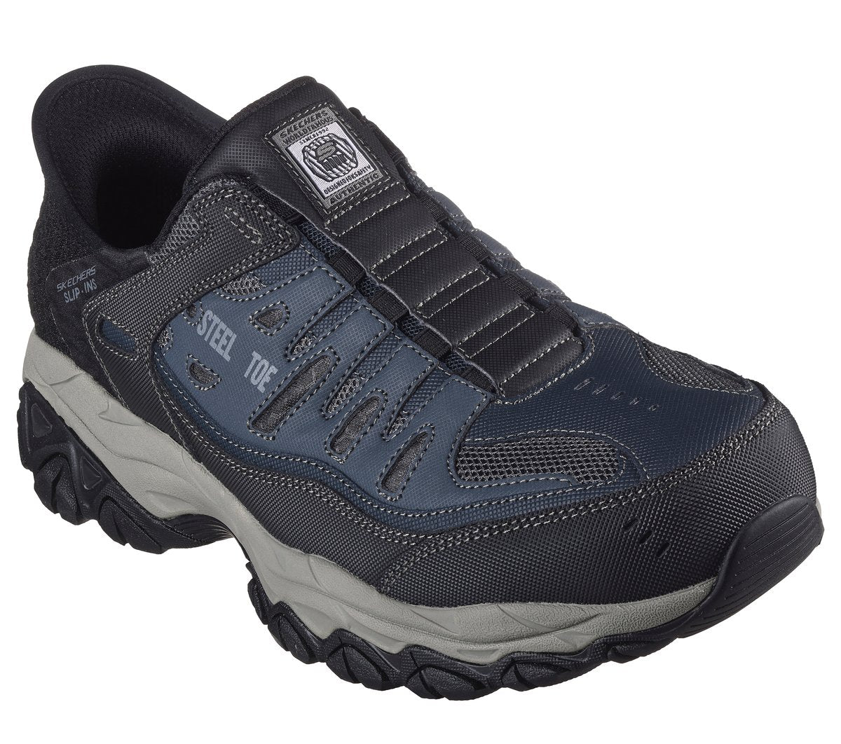 Skechers | Slip-ins Work: Cankton - Faison