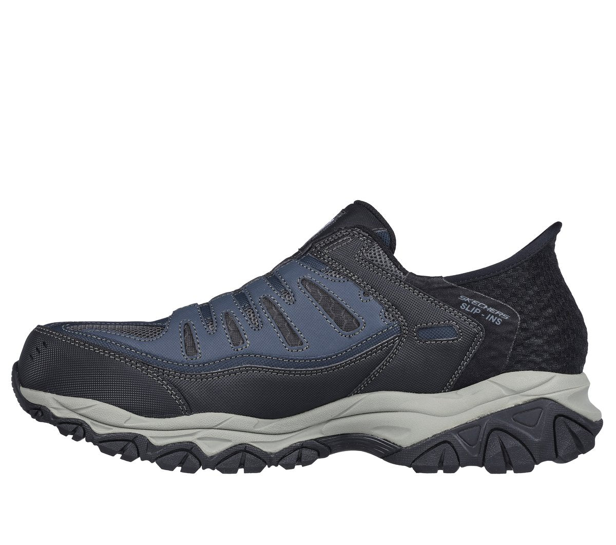 Skechers | Slip-ins Work: Cankton - Faison