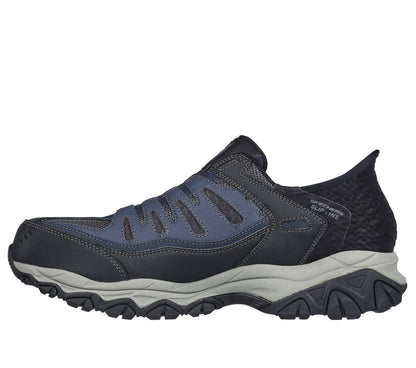 Skechers | Slip-ins Work: Cankton - Faison