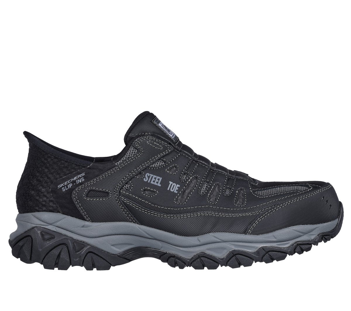 Skechers | Slip-ins Work: Cankton - Faison