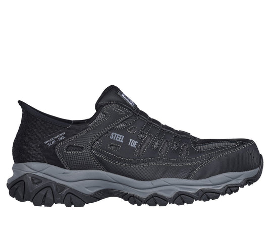 Skechers | Slip-ins Work: Cankton - Faison