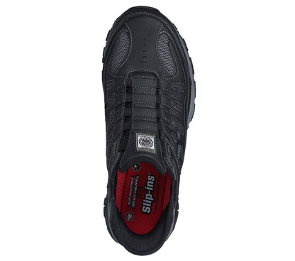 Skechers | Slip-ins Work: Cankton - Faison