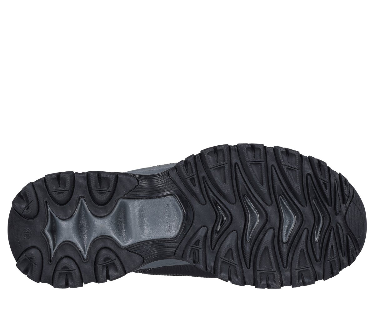 Skechers | Slip-ins Work: Cankton - Faison