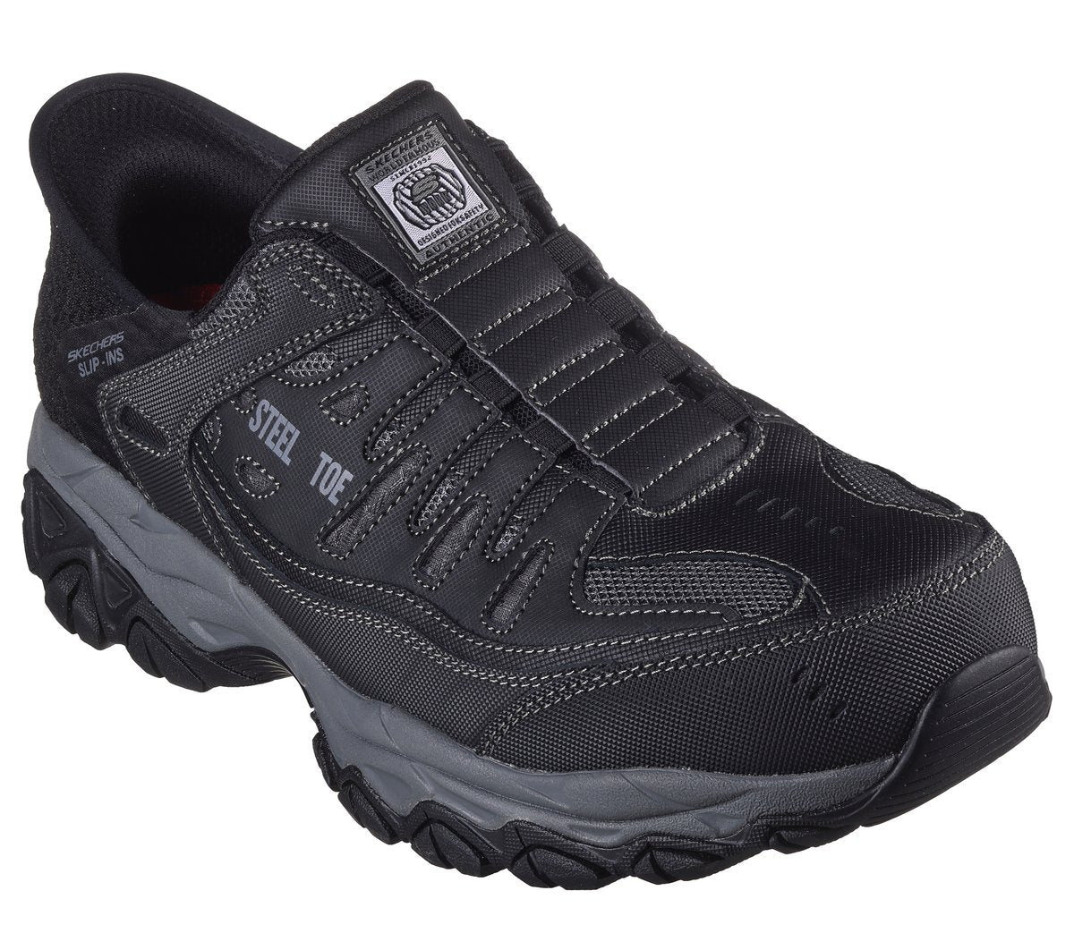 Skechers | Slip-ins Work: Cankton - Faison
