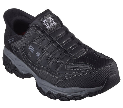 Skechers | Slip-ins Work: Cankton - Faison