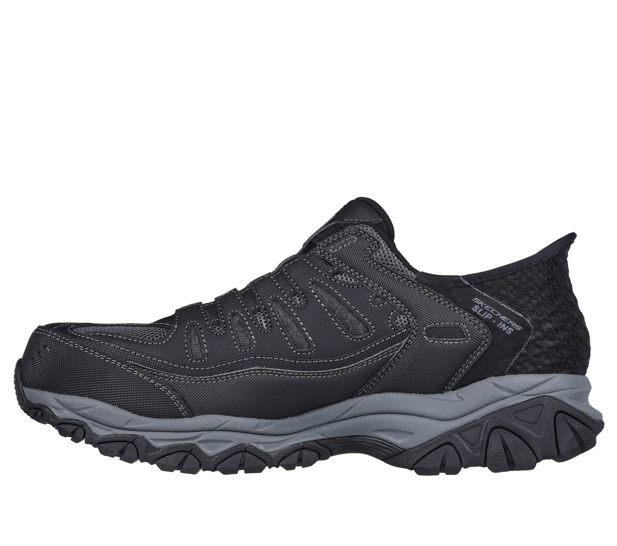 Skechers | Slip-ins Work: Cankton - Faison