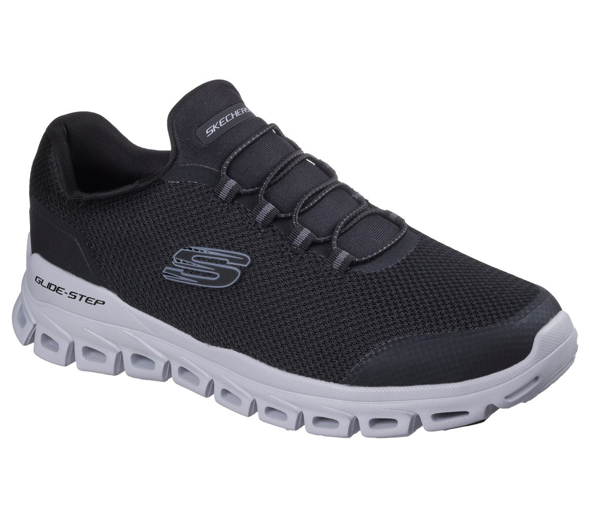 Skechers | Glide-Step - Noltek