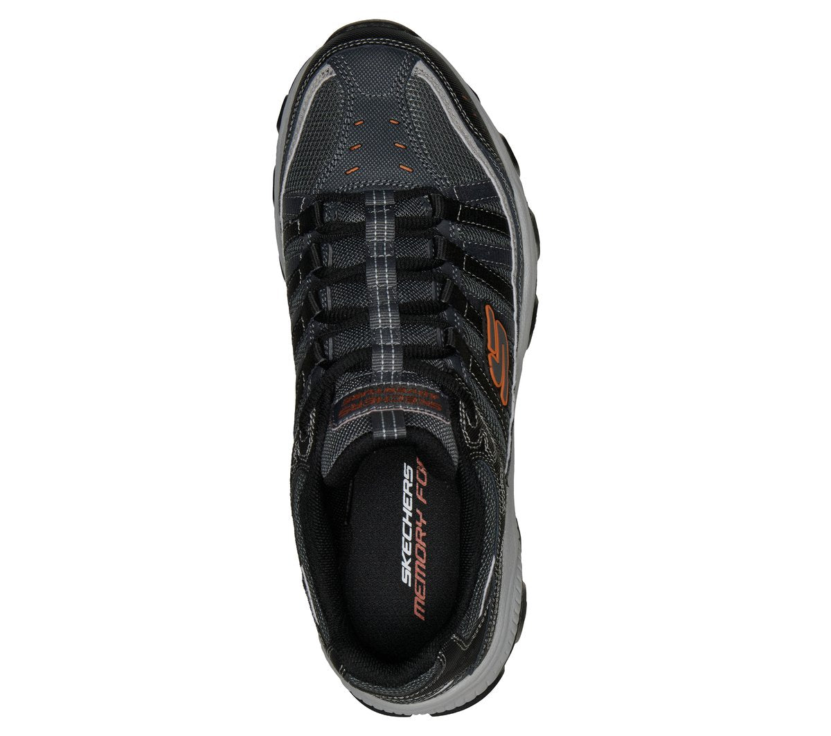 Skechers | Stamina - Afterburn Legacy All Terrain