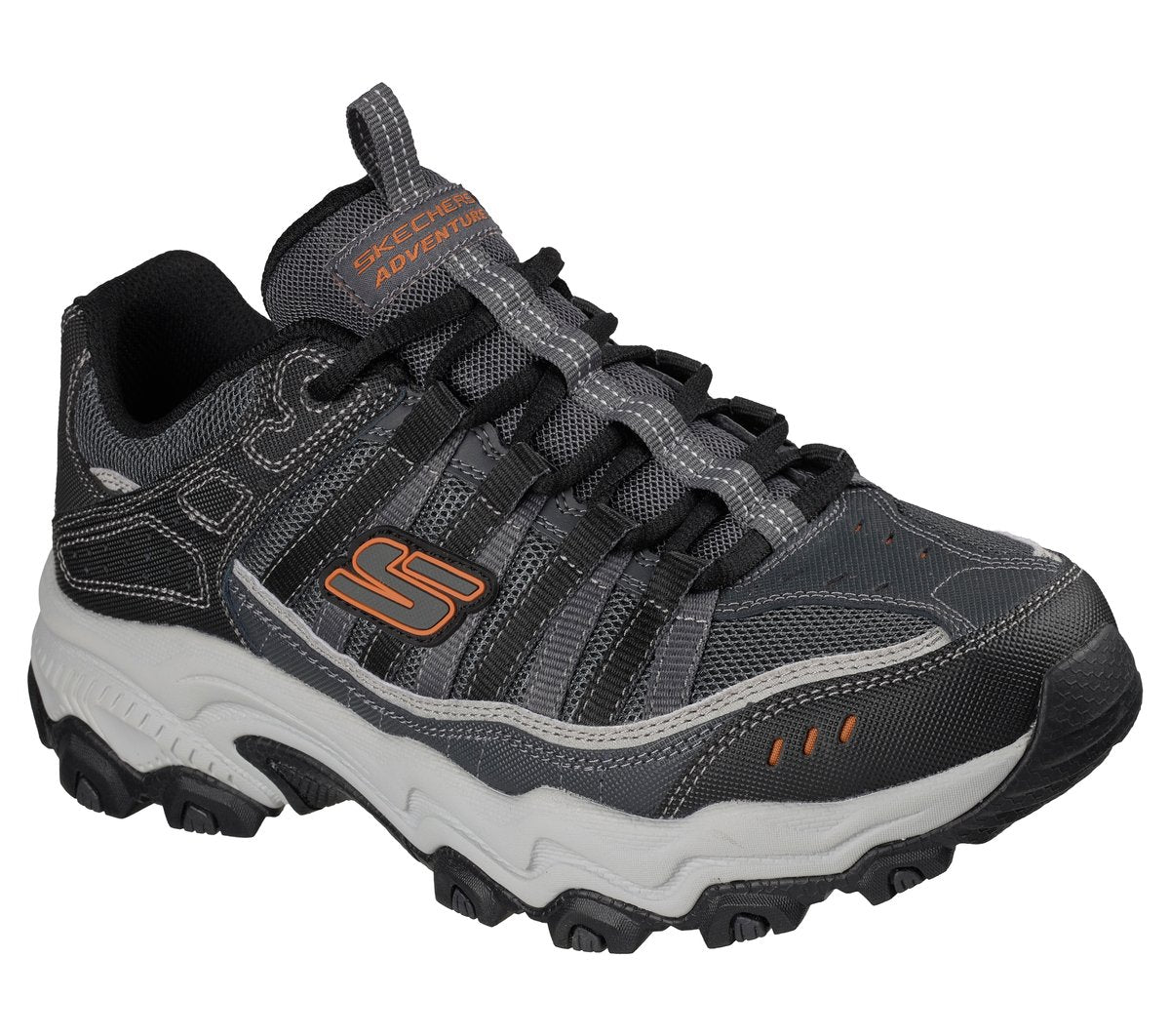 Skechers | Stamina - Afterburn Legacy All Terrain