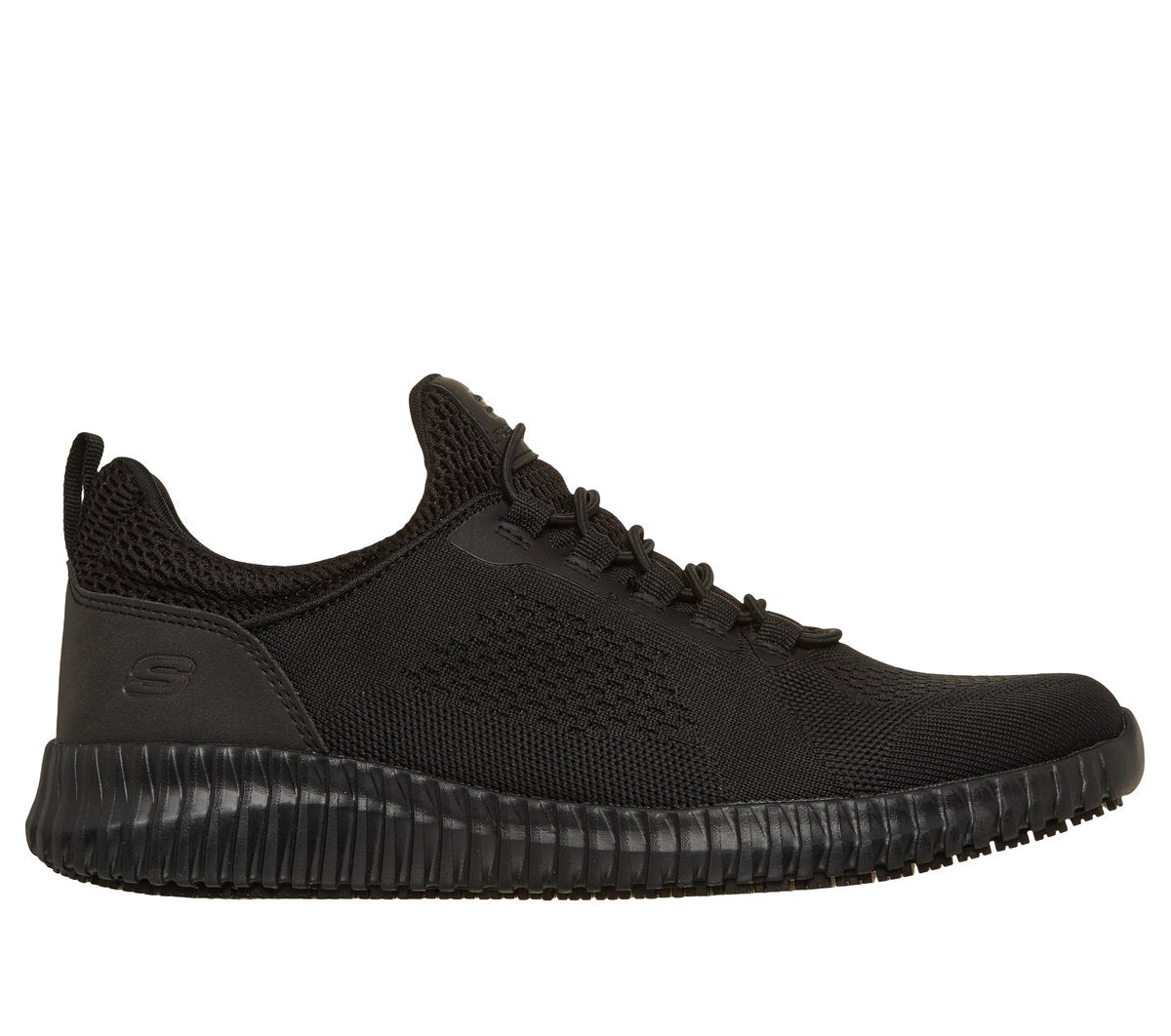 Skechers | Work Relaxed Fit: Cessnock