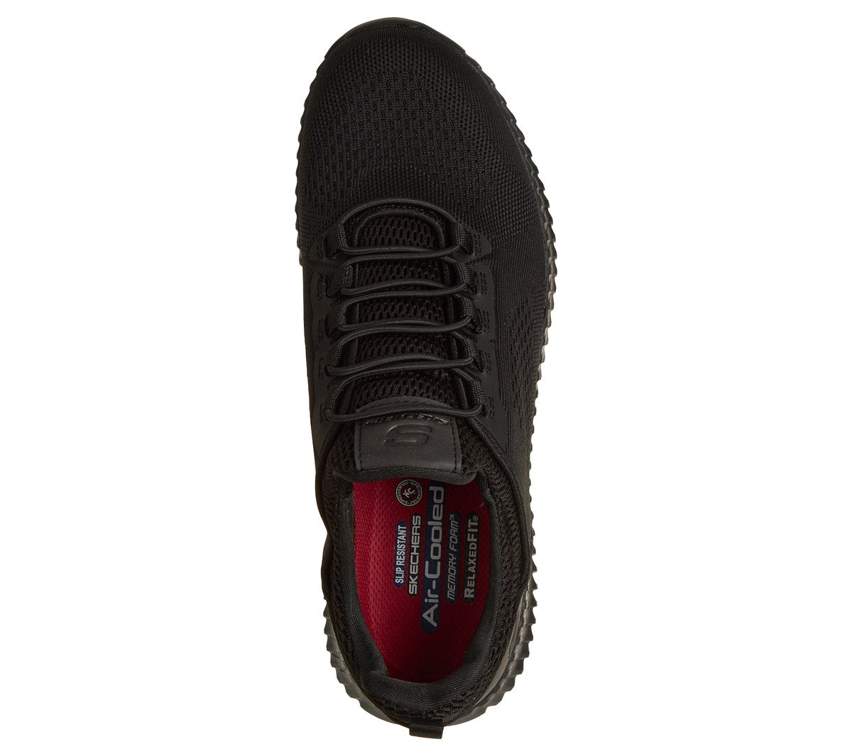 Skechers | Work Relaxed Fit: Cessnock
