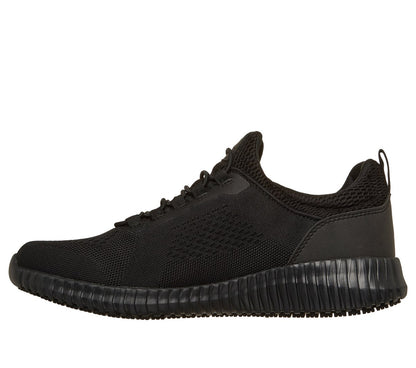 Skechers | Work Relaxed Fit: Cessnock