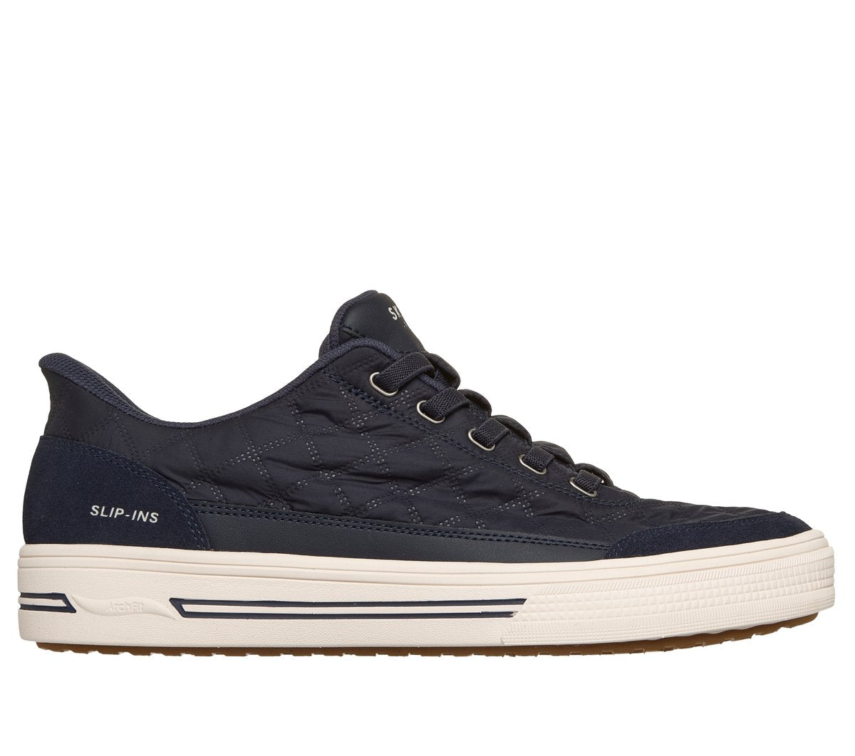 Skechers | Slip-ins: Arch Fit Arcade - Cozy Fit Charming Daze