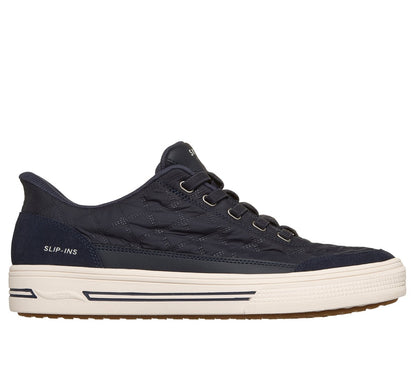 Skechers | Slip-ins: Arch Fit Arcade - Cozy Fit Charming Daze