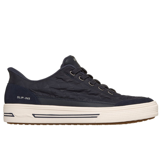 Skechers | Slip-ins: Arch Fit Arcade - Cozy Fit Charming Daze