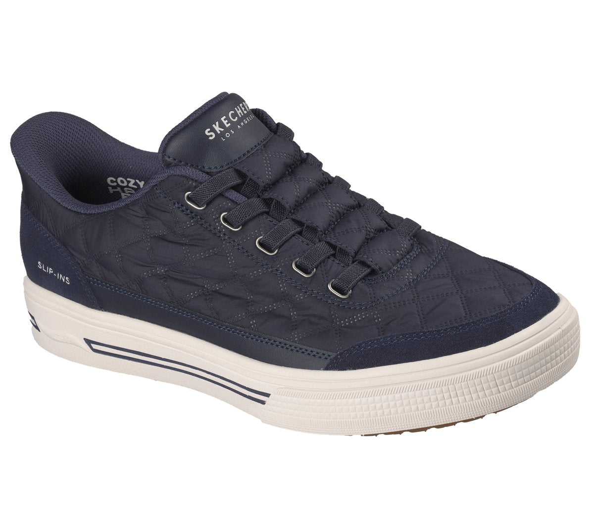 Skechers | Slip-ins: Arch Fit Arcade - Cozy Fit Charming Daze