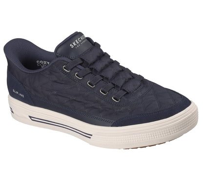 Skechers | Slip-ins: Arch Fit Arcade - Cozy Fit Charming Daze