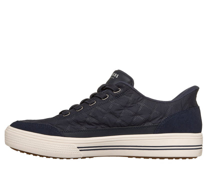 Skechers | Slip-ins: Arch Fit Arcade - Cozy Fit Charming Daze