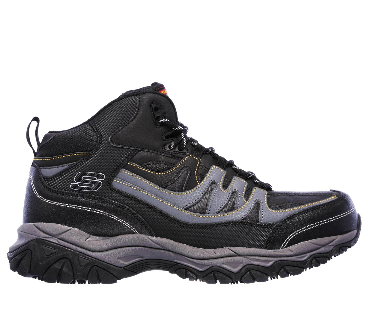 Skechers | Work Relaxed Fit: Holdredge - Rebem ST