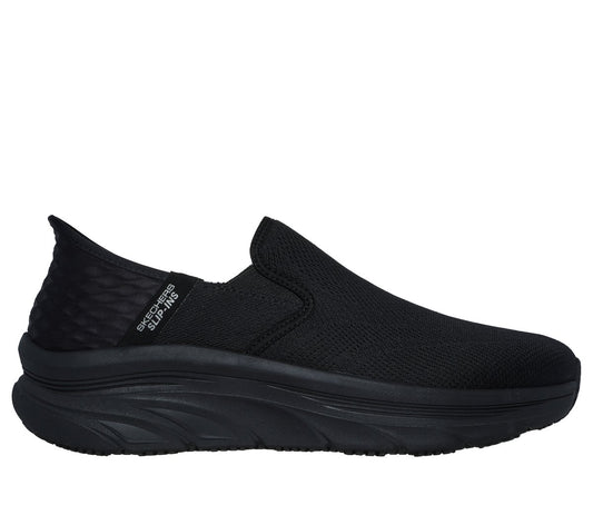 Skechers | Slip-ins Work Slip-Resistant Relaxed Fit: D'Lux Walker - Joden