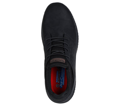 Skechers | Work: Delson 3.0 SR
