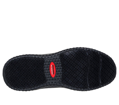 Skechers | Work: Delson 3.0 SR