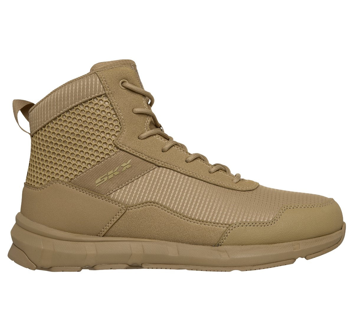 Skechers | Work: Terradraft