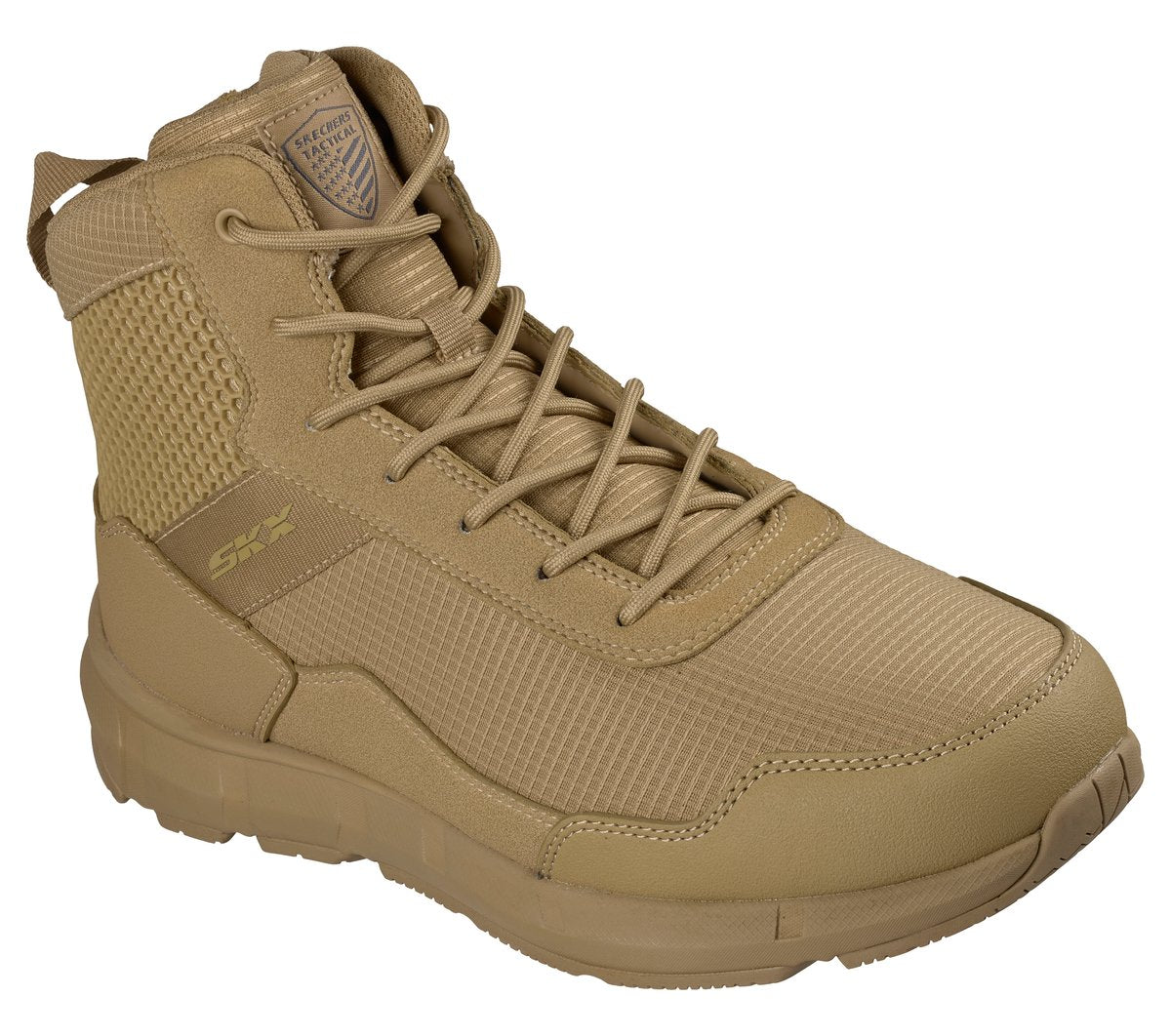Skechers | Work: Terradraft