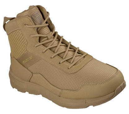 Skechers | Work: Terradraft