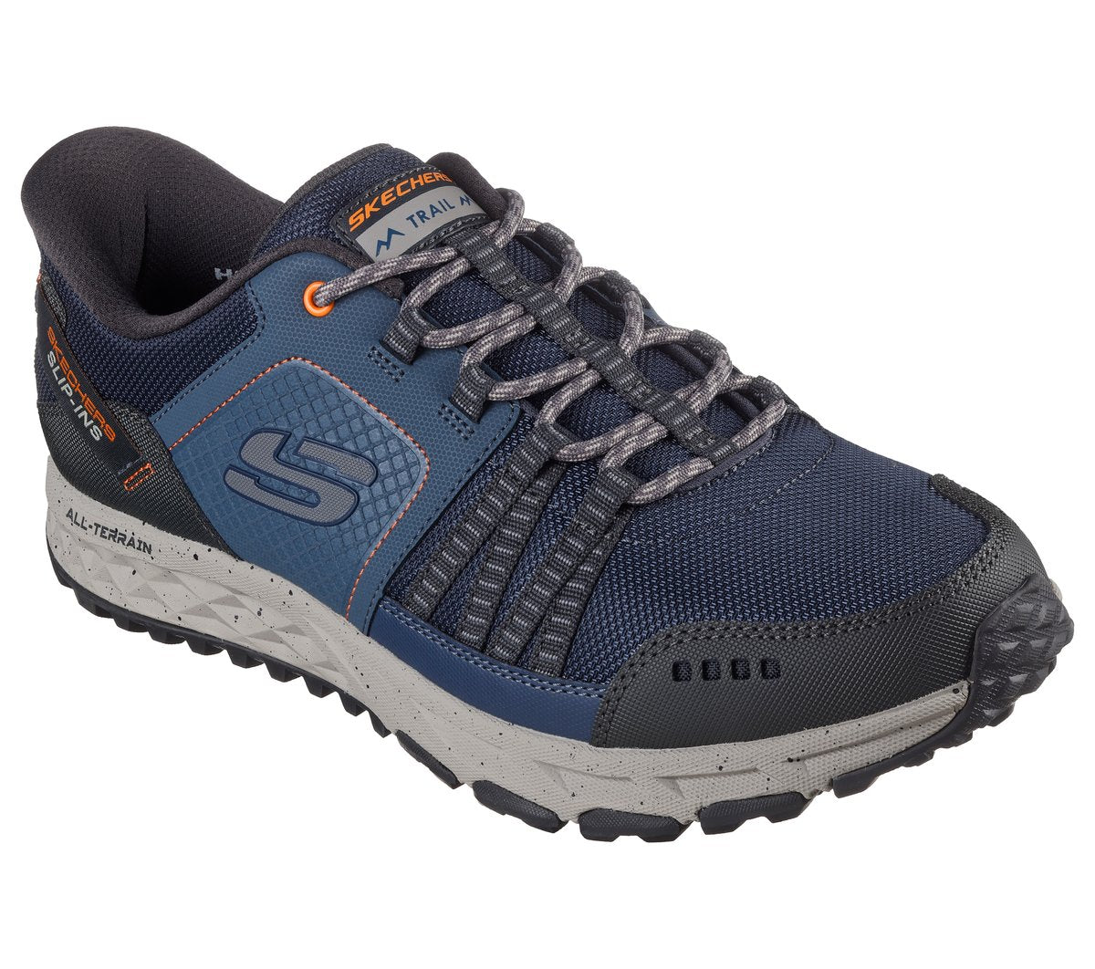 Skechers | Slip-ins: Escape Plan - Stunt Plan