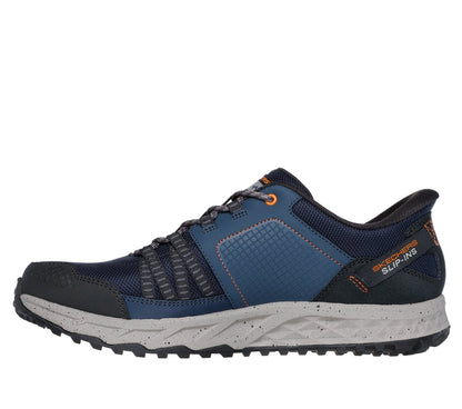 Skechers | Slip-ins: Escape Plan - Stunt Plan