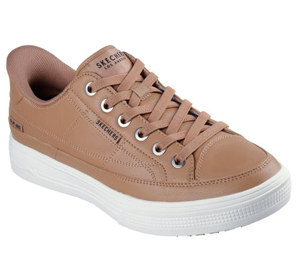 Skechers | Slip-ins: Arch Fit Arcade - Catch Ya There