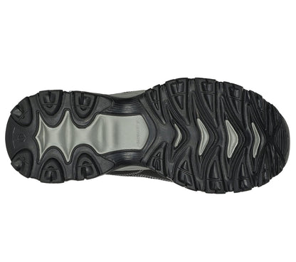Skechers | Work: Cankton - Ebbitt ST