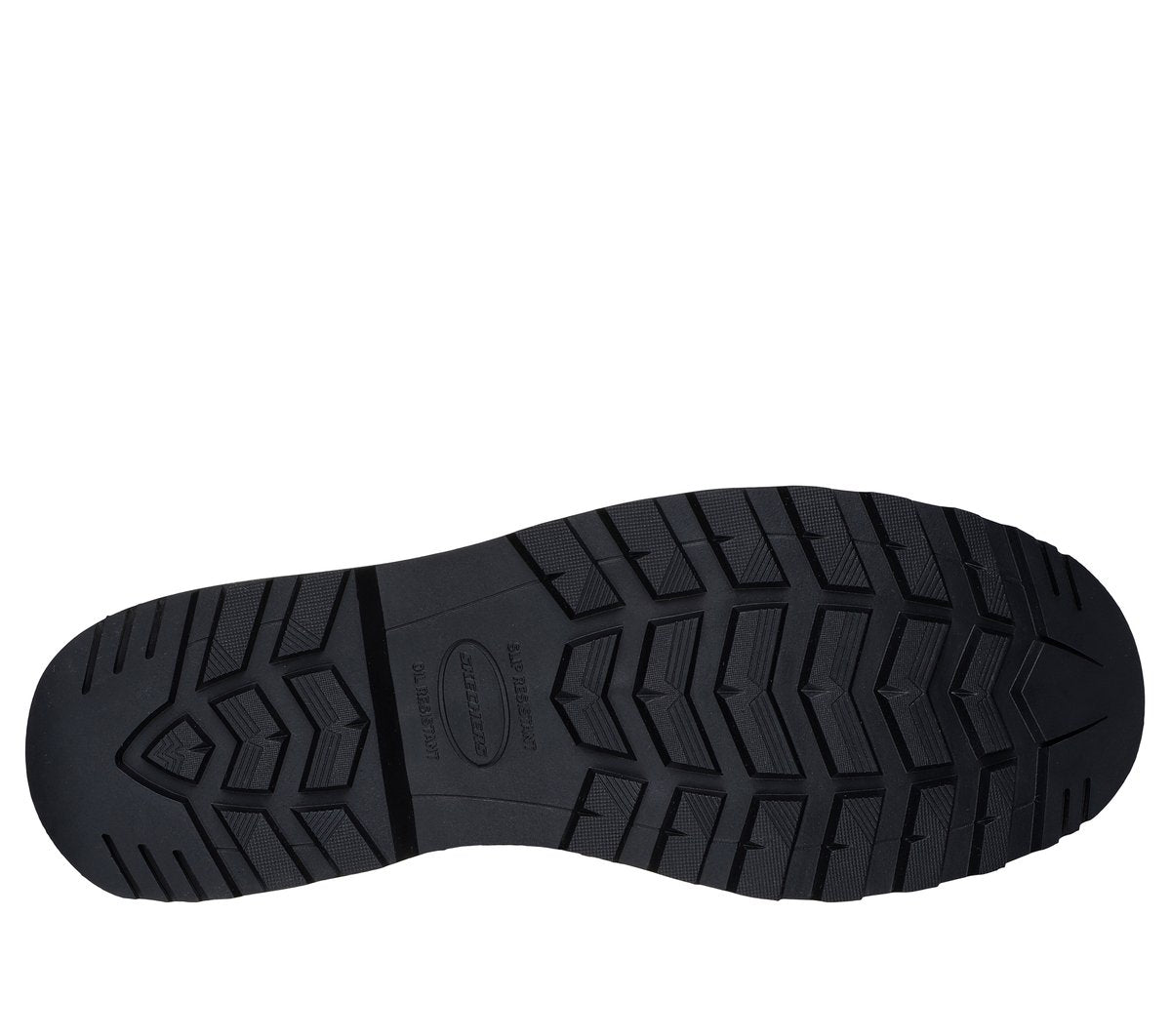 Skechers | Work: Longrider