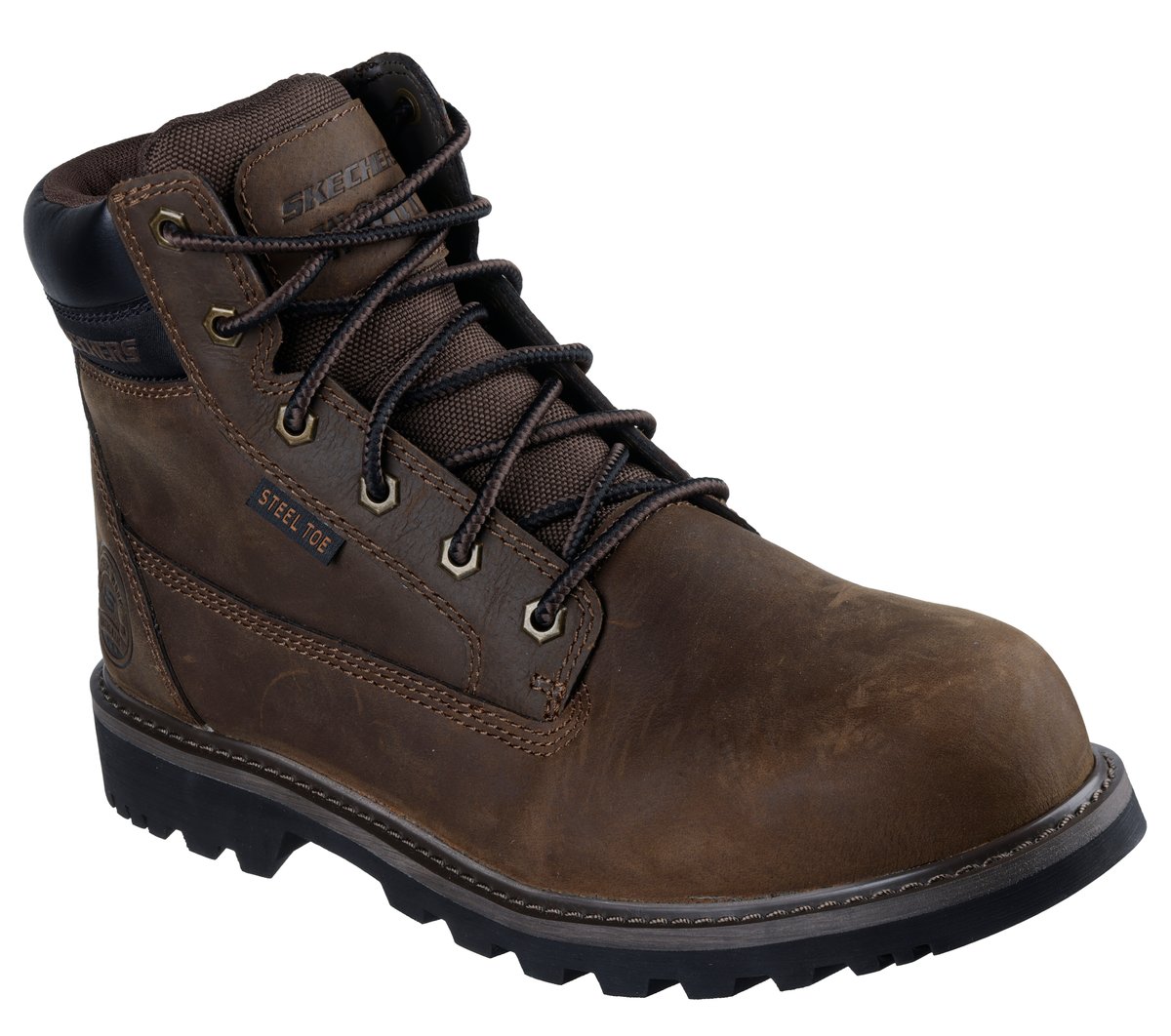 Skechers | Work: Longrider