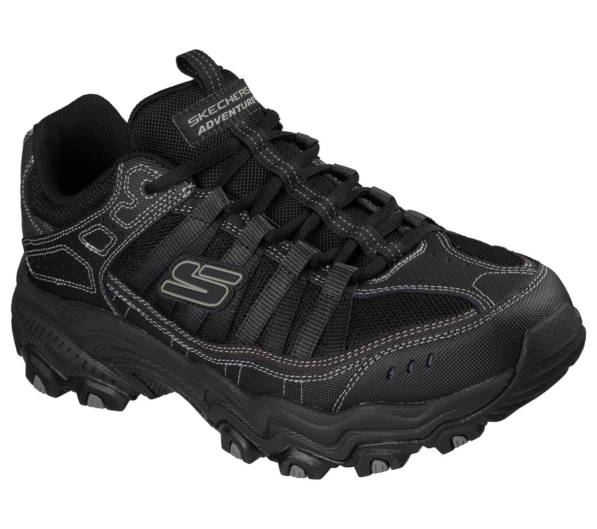 Skechers | Stamina - Afterburn Legacy All Terrain