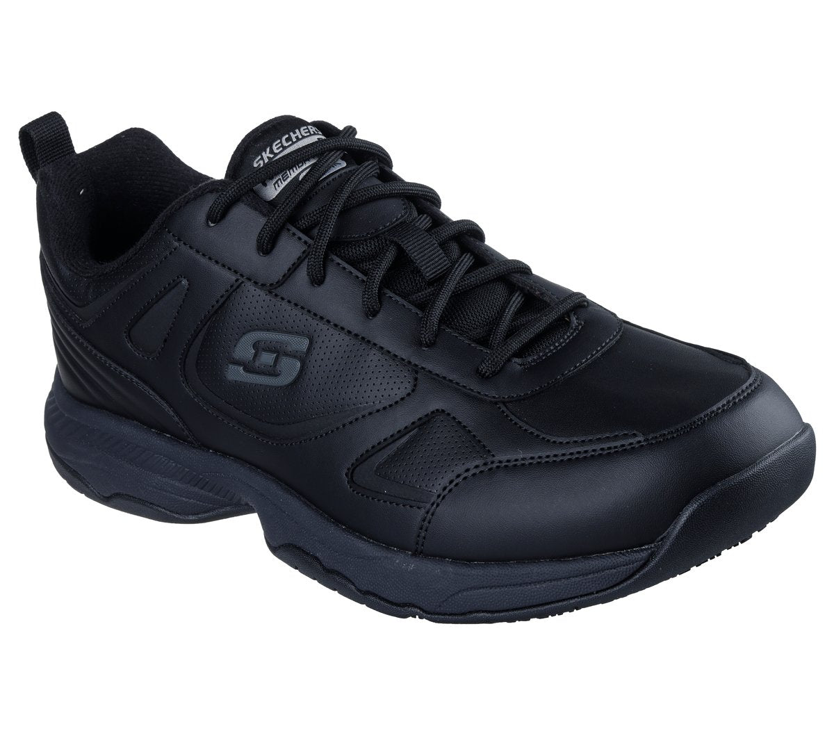 Skechers | Work Relaxed Fit: Dighton SR
